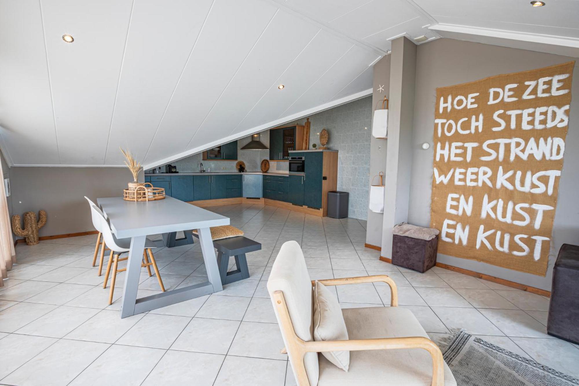 Strandhotel Camperduin Schoorl Pokoj fotografie